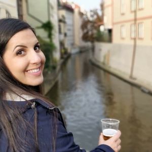 Meet your Posher, Michelle